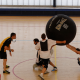 Kin-Ball Rules: Learn How to Play This Exciting Game